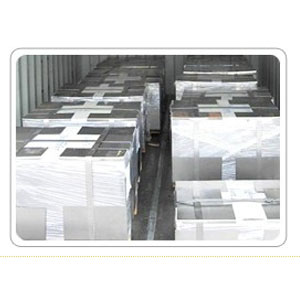 板類之PE膜包裝