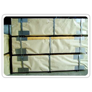 板類之防水牛皮紙包裝