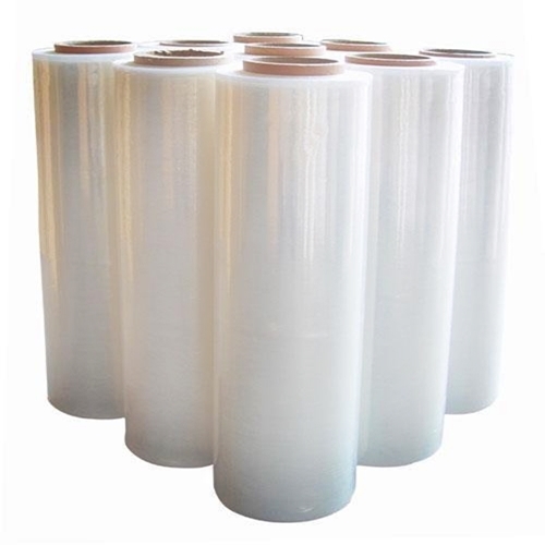 各式包裝材料-伸縮膜