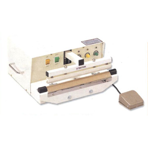 自動/足踏瞬熱式封口機