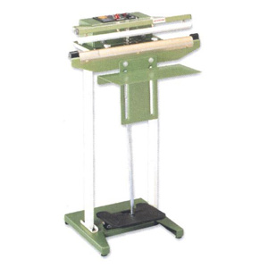 足踏瞬熱式封口機