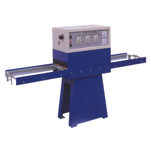 往復式泡殼包裝機