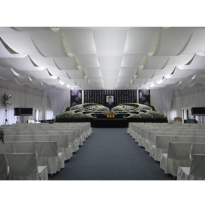 告別式會場-30呎