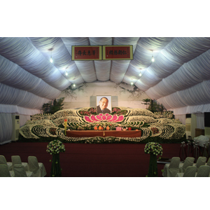 告別式會場-40呎