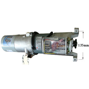 鏈條式馬達系列