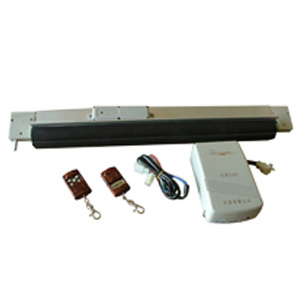 馬達捲門機系列