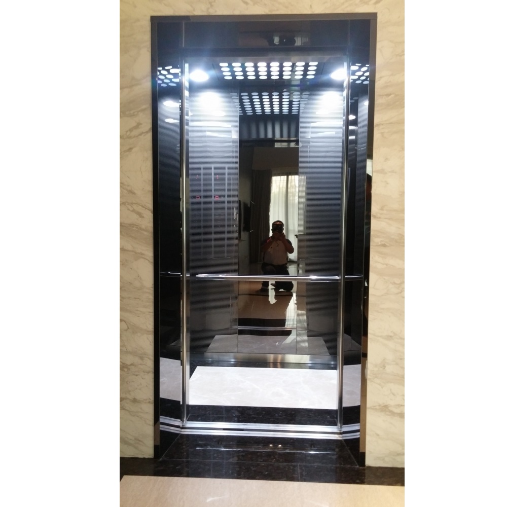 客用電梯(豪華型)