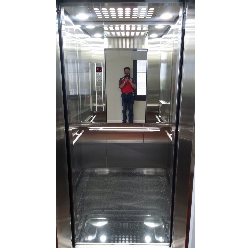 客用電梯(標準型)