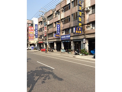 超群汽車玻璃行-汽車零配件