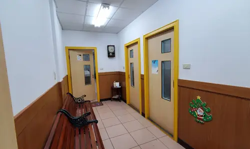 展葉樂器-補習班