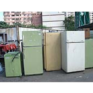 舊冰箱回收