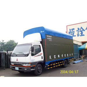 貨車帆布