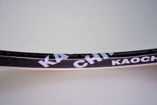 低溫亮光立體標