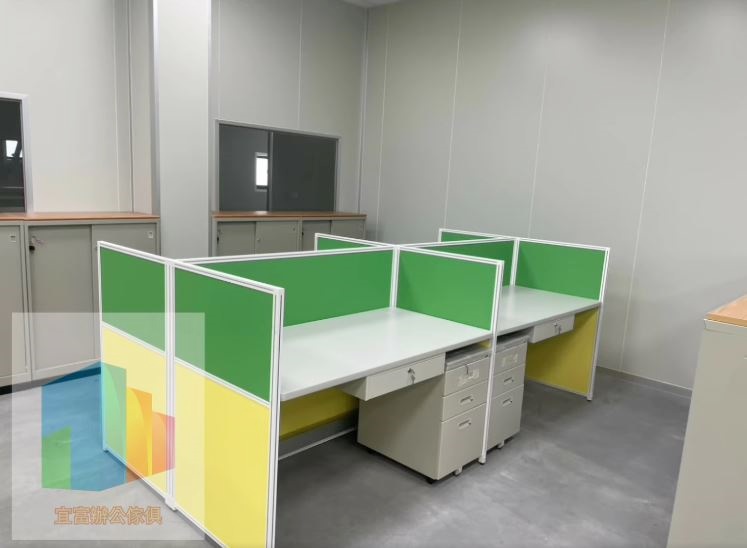 台中辦公家具