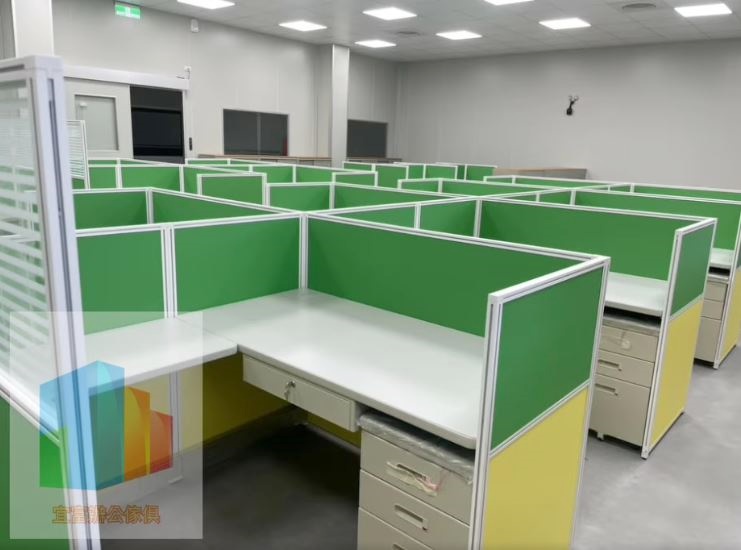 辦公桌屏風