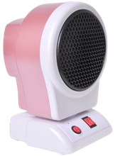 電暖器