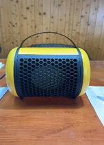 電暖器