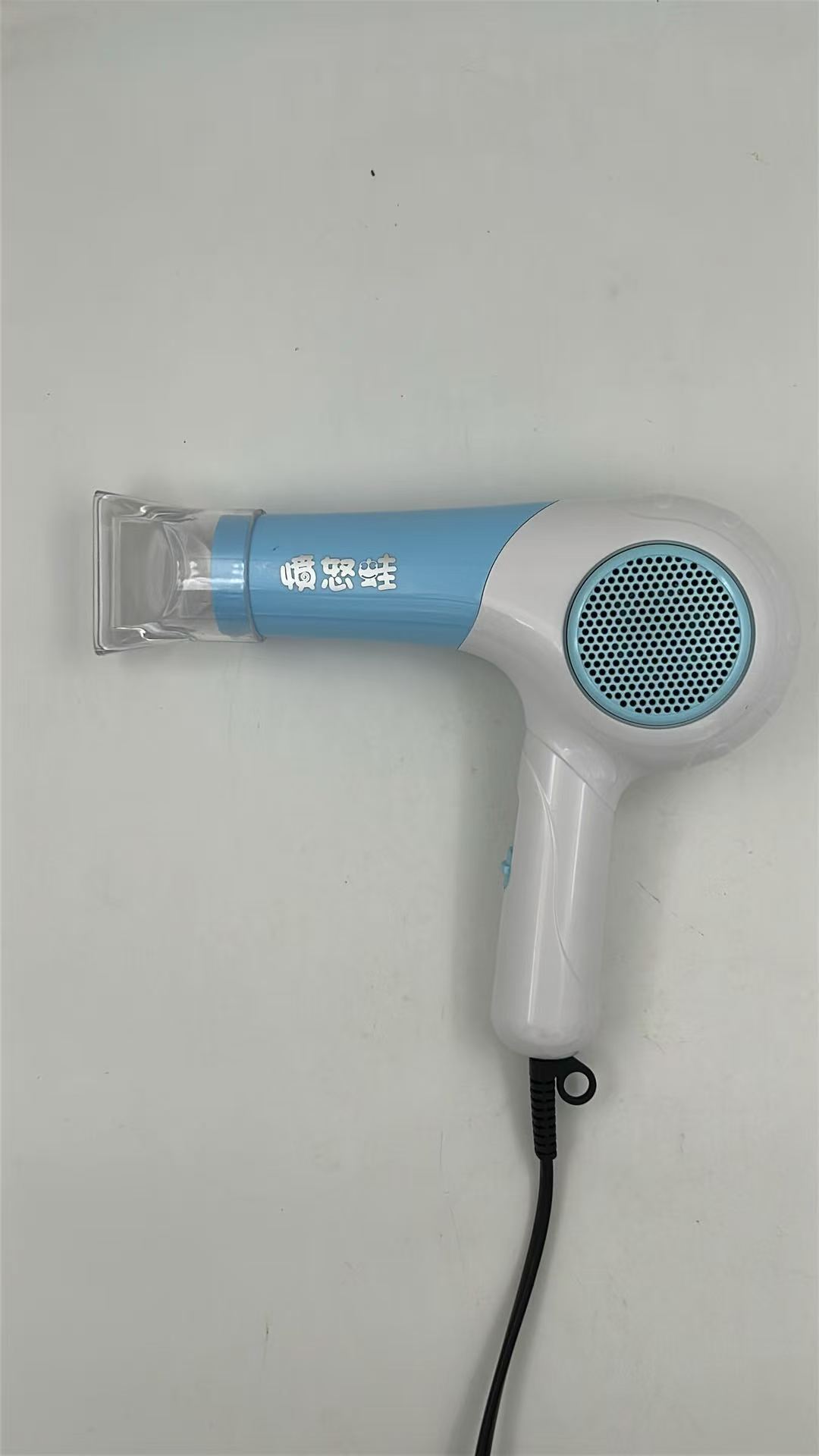 傳統吹風機