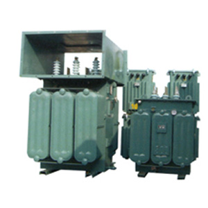 變壓器