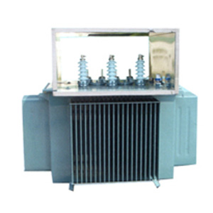 中古油浸式變壓器