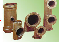 各種大小型金屬