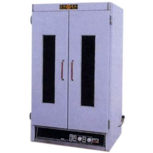 二門式麵包發酵箱.自動加水CH-F36E