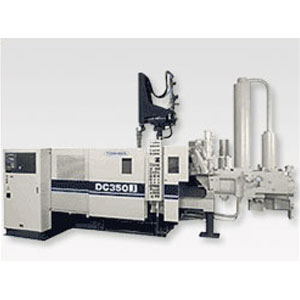 新時代的多功能壓鑄機