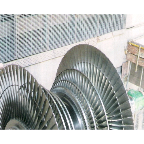 超大型工件噴砂