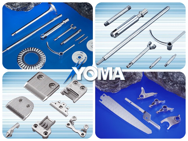 硬鉻電鍍 Hard Chrome Plating | 優美硬鉻工業-汽車零配件