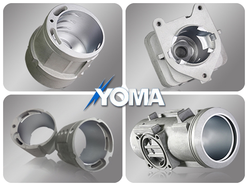 硬鉻電鍍 Hard Chrome Plating | 優美硬鉻工業-汽車零配件