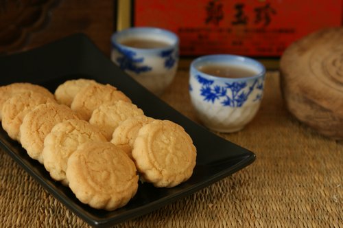 口酥餅(中秋暫停供應)