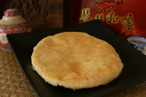 奶油酥餅(中秋暫停供應)