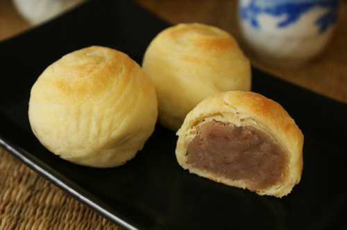 芋頭酥(暫不供應)