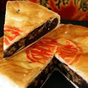 紅豆核桃豆沙(中秋暫停供應)