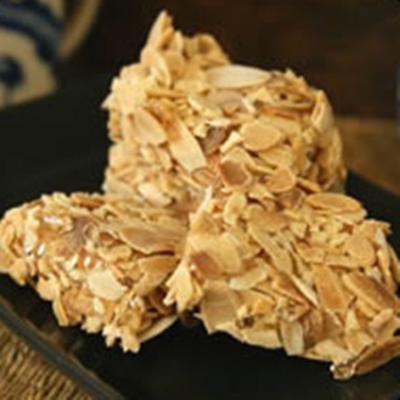 杏仁香酥派(暫停供應)