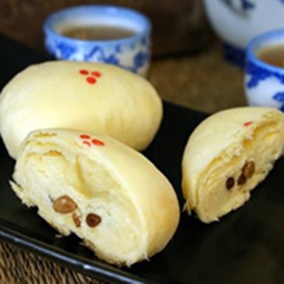 松子酥(中秋暫停供應)