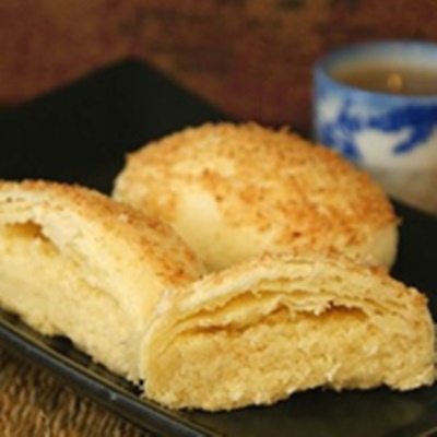 香妃酥(中秋暫停供應)