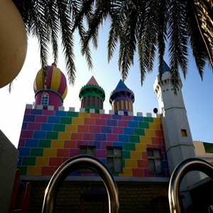 幼兒園園區設計規劃