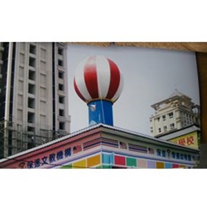 幼兒園園區設計規劃