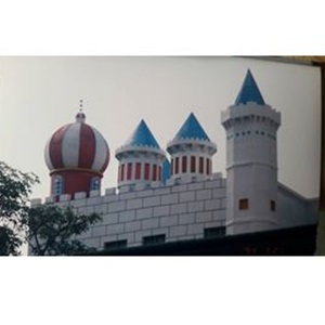 幼兒園園區設計規劃