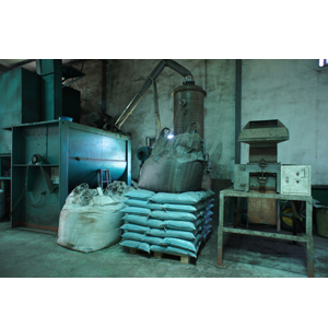 全自然農業生物科技-肥料設備