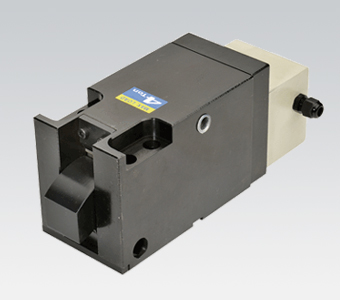 油壓固定式夾模器