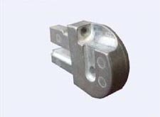 鋁擠型M6零配件