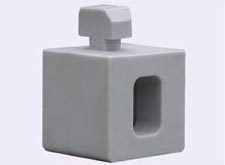 鋁擠型M8零配件