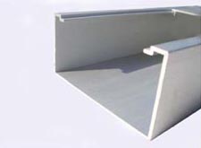 鋁擠型共用配件