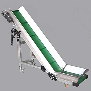 L型爬昇型輸送機