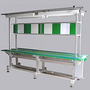 組裝線型輸送機