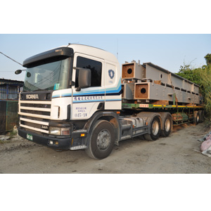 台北-嘉義回頭車