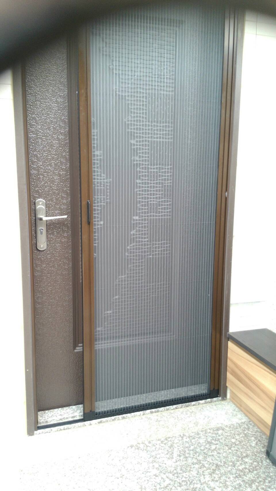 E4-無凹軌。折紗