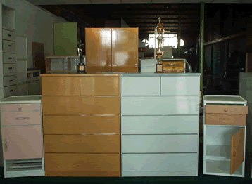 南亞舒美板傢具